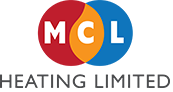 MCL Heating Logo
