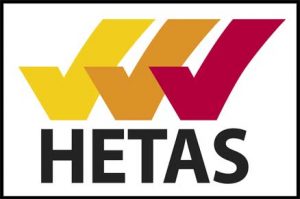 Hetas Logo