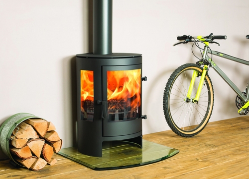 Wood burning Stoves
